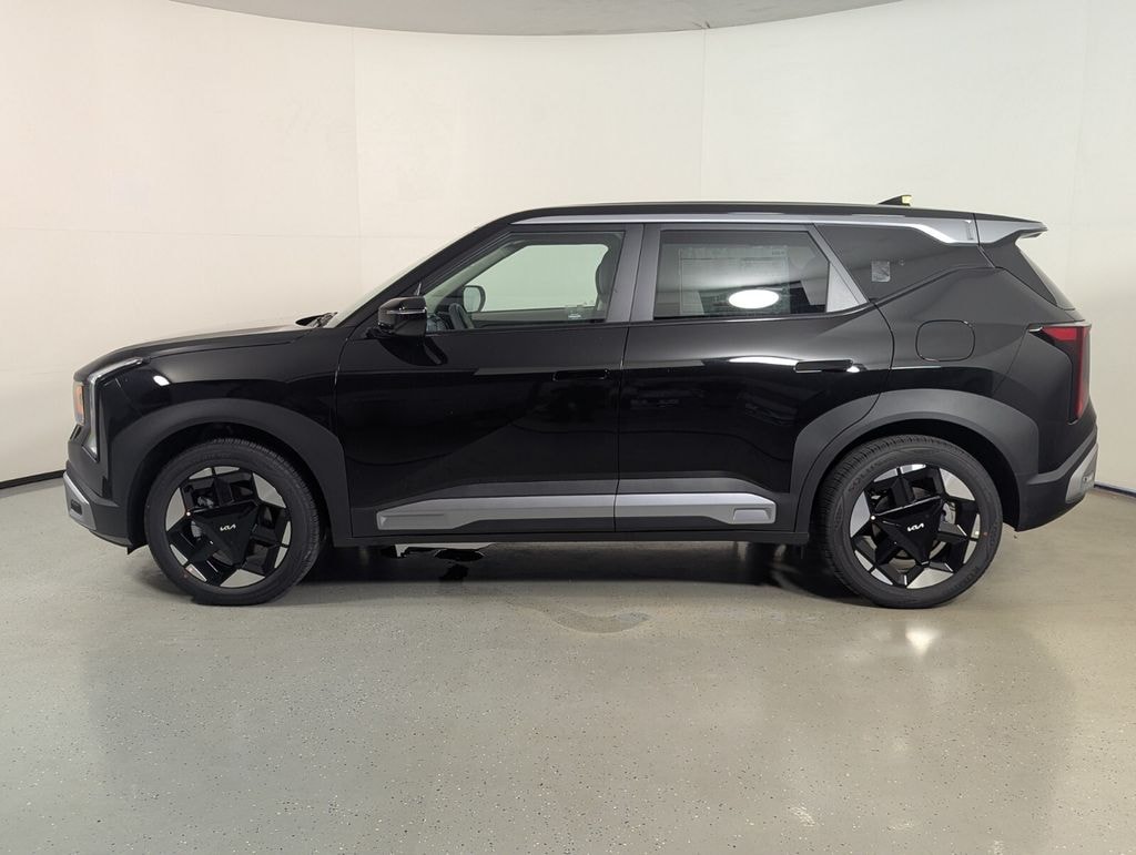 New 2027 Kia Seltos EX SUV