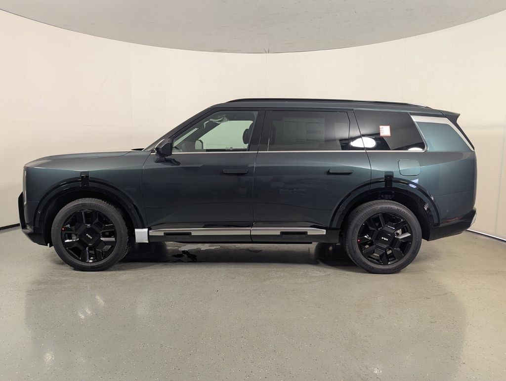 New 2027 Kia Telluride Hybrid SX Prestige SUV