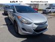 Used 2013 Hyundai Elantra GLS Sedan
