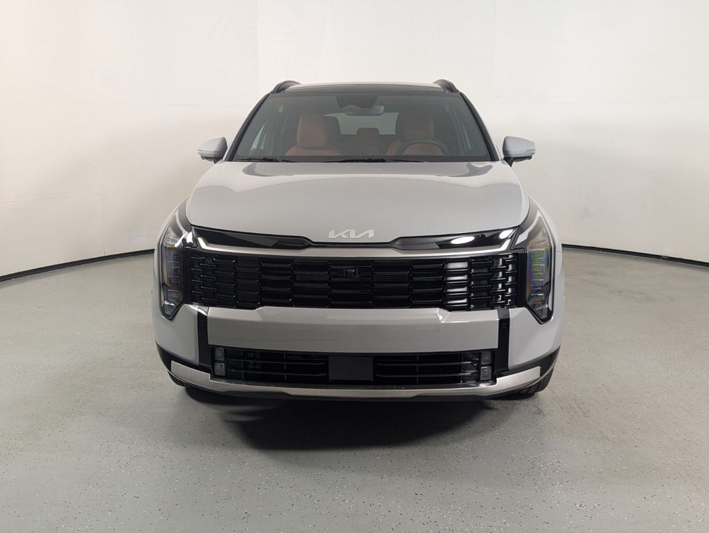 New 2026 Kia Sportage SX-Prestige SUV