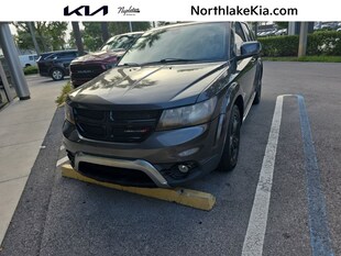 2020 Dodge Journey Crossroad SUV