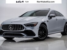 2023 Mercedes-Benz AMGÂ® GT 43 Base Hatchback