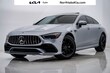  Mercedes-Benz AMGÂ® GT 43