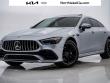 Used 2023 Mercedes-Benz AMGÂ® GT 43 Base Hatchback