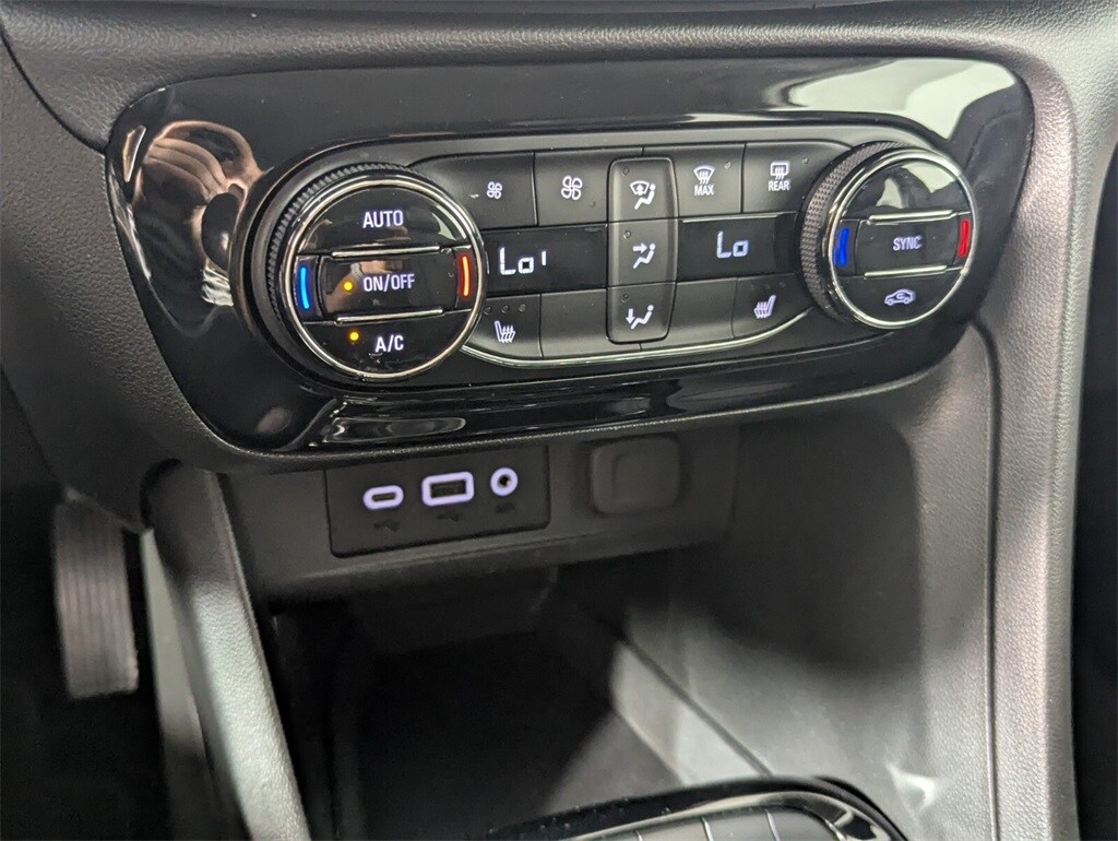 2023 Buick Encore GX Select photo 21