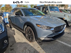 2021 Mazda CX-30 2.5 Turbo SUV