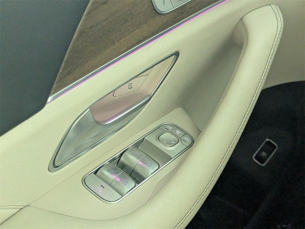 2021 Mercedes Benz GLE 350 photo 14