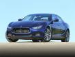 Used 2016 Maserati Ghibli Base Sedan