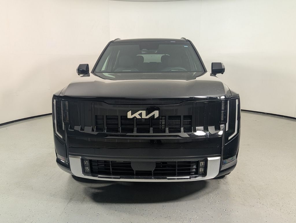 New 2027 Kia Telluride Hybrid SX SUV