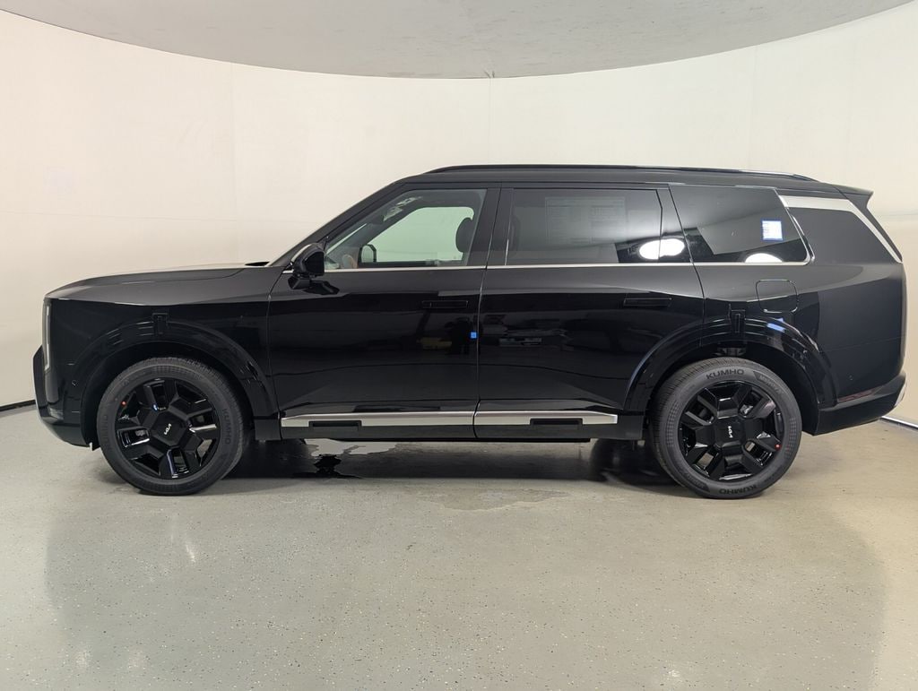 New 2027 Kia Telluride Hybrid SX Prestige SUV
