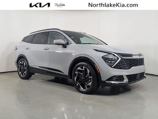 2024 Kia Sportage SX-Prestige SUV