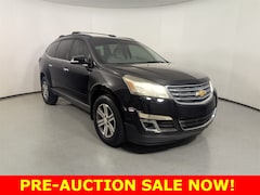 2016 Chevrolet Traverse 2LT SUV