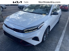 2023 Kia Forte GT Sedan