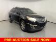 Used 2016 Chevrolet Traverse 2LT SUV