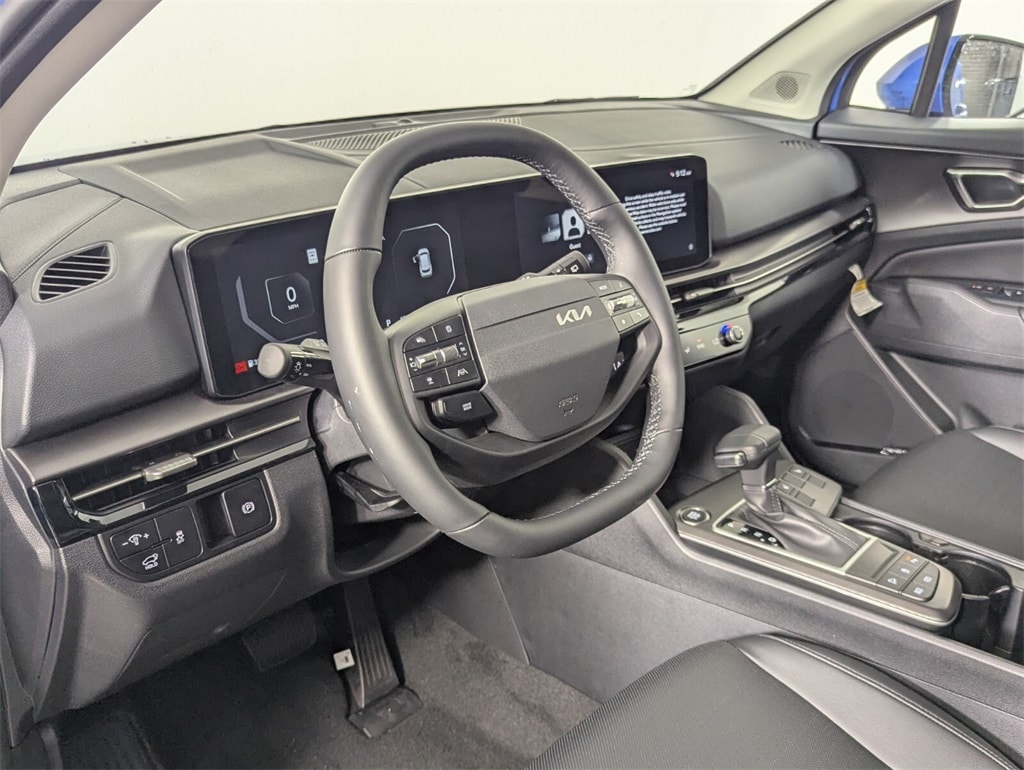 2026 Kia Sportage SX photo 11