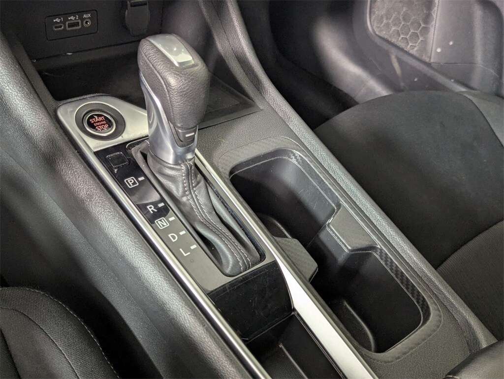 2023 Nissan Sentra SV photo 22