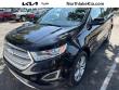 Used 2018 Ford Edge Titanium SUV