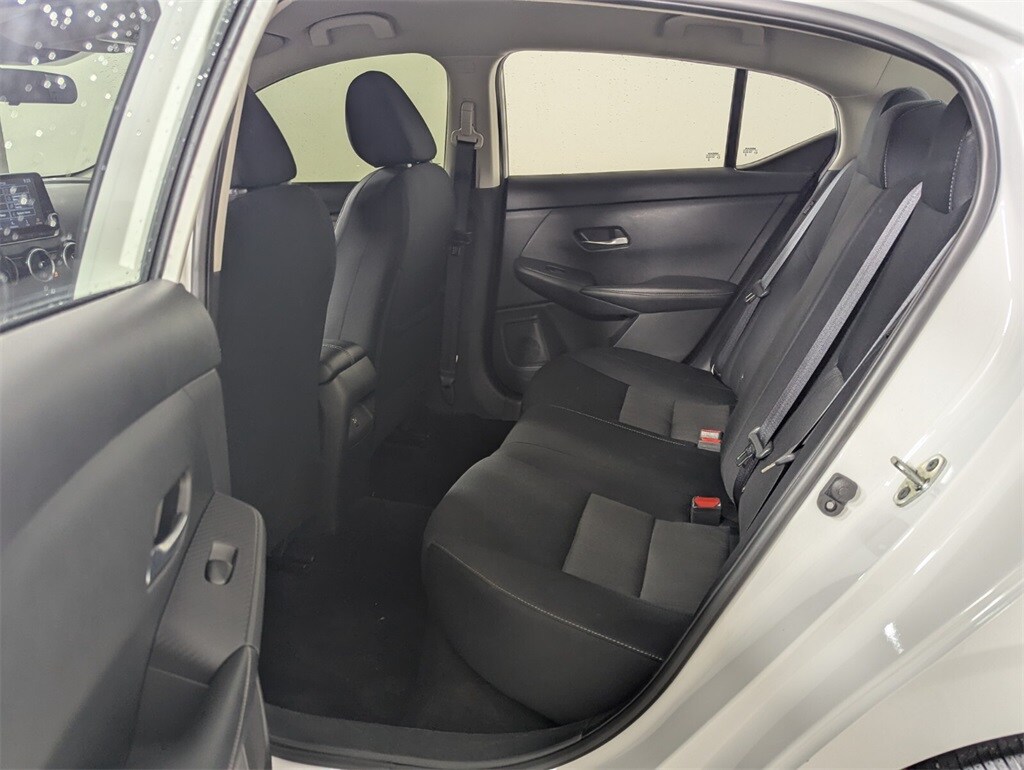 2023 Nissan Sentra SV photo 24