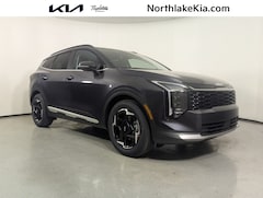 2026 Kia Sportage EX SUV