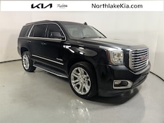 2020 GMC Yukon SLT SUV