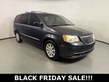 2014 Chrysler Town & Country Touring Minivan/Van