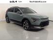 Used 2024 Kia Niro SX Touring SUV