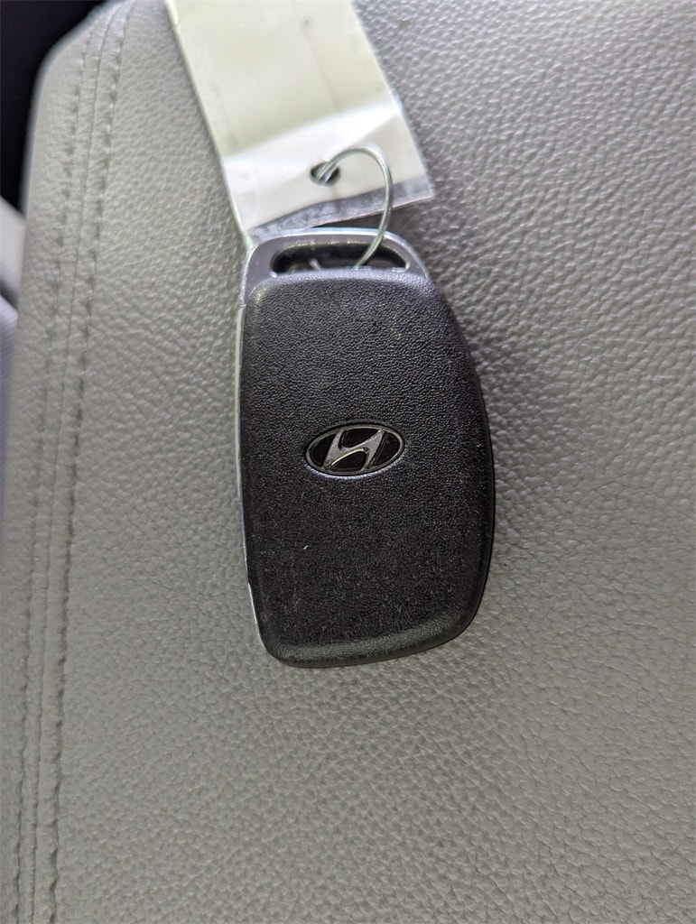 2017 Hyundai Tucson Sport photo 22