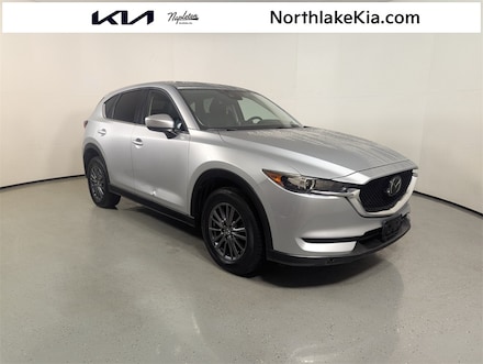 2020 Mazda CX-5 Touring SUV