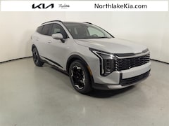 2026 Kia Sportage EX SUV