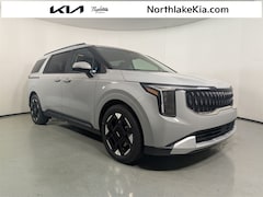 2026 Kia Carnival EX Minivan/Van