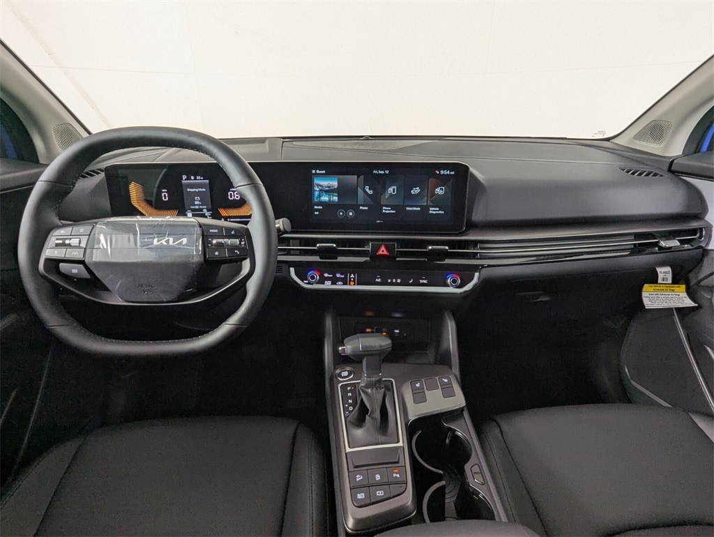 2026 Kia Sportage EX photo 14