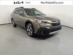 2021 Subaru Outback Limited SUV