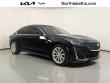 Used 2024 CADILLAC CT5 Luxury Sedan