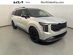 2026 Kia Carnival SX Prestige Minivan/Van