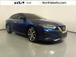 Used 2020 Nissan Maxima 3.5 SL Sedan