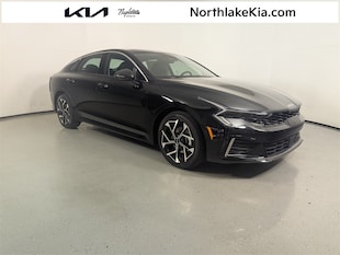 2025 Kia K5 EX Sedan