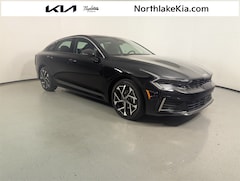 2025 Kia K5 EX Sedan