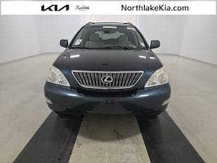 2006 LEXUS RX 330 SUV