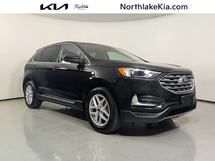 2024 Ford Edge SEL SUV