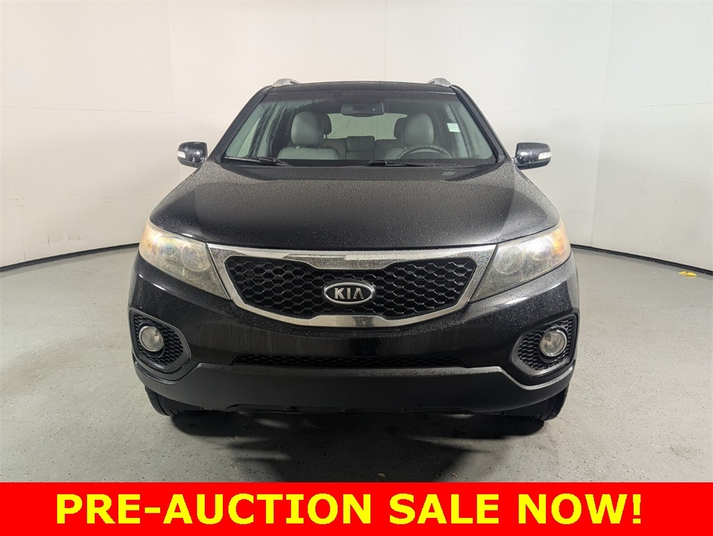 Used 2012 Kia Sorento LX SUV