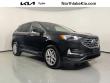 Used 2024 Ford Edge SEL SUV