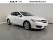 Used 2016 Acura ILX 2.4L Sedan