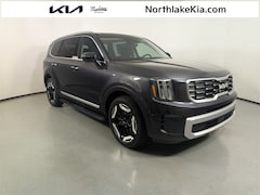 2025 Kia Telluride S SUV