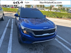 2023 Kia Seltos S SUV