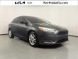 Used 2018 Ford Focus SE Sedan