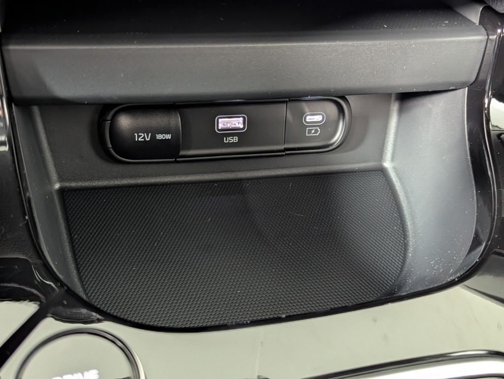 2026 Kia Seltos S - Photo 20