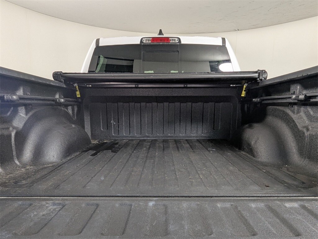 2022 Ram 1500 Limited photo 26
