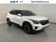 Used 2024 Kia Seltos EX SUV