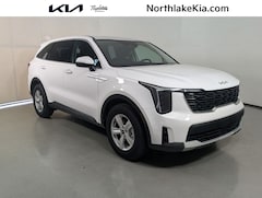 2026 Kia Sorento LX SUV