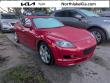 Used 2005 Mazda RX-8 Sport Sedan